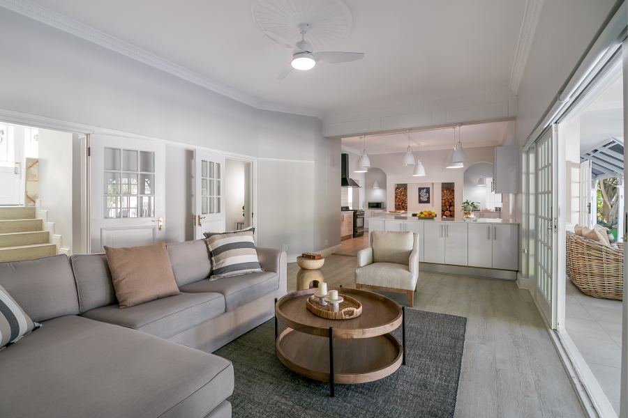 4 Bedroom Property for Sale in Belvidere Estate Western Cape